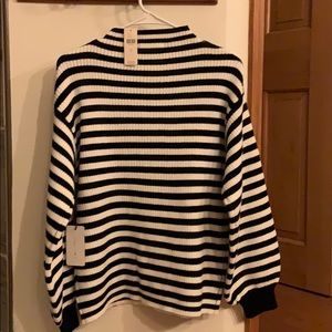 Anthropologie sweater